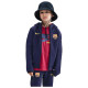 Nike Παιδική ζακέτα FC Barcelona Tech Fleece Nike Παιδική ζακέτα FC Barcelona Tech Fleece